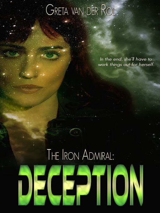 Title details for Deception by Greta van der Rol - Available